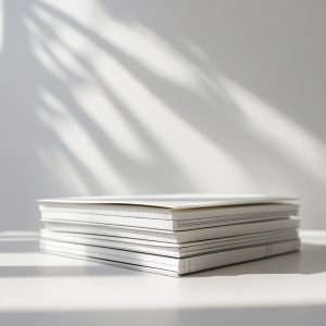 Solo Biz Ledger Starter Pack