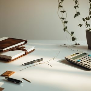 Bite-Sized Bookkeeping Bootcamp