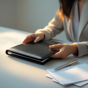 Monthly Finance Review Ritual