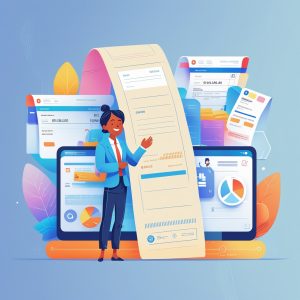 Digital Receipts Management Guide